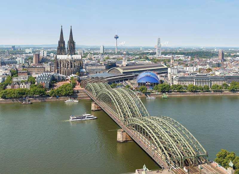 Logo Stadtgeschichte München