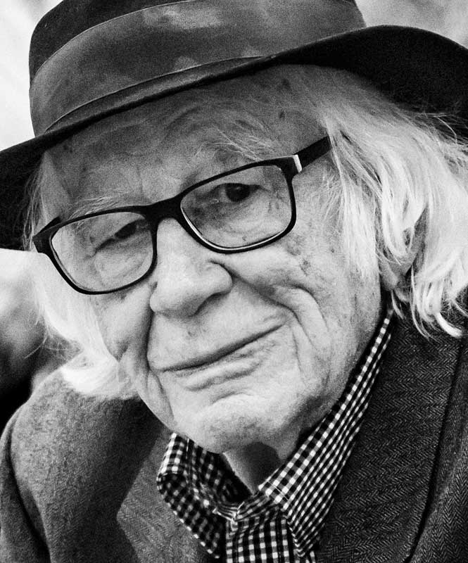 Fritz Koenig