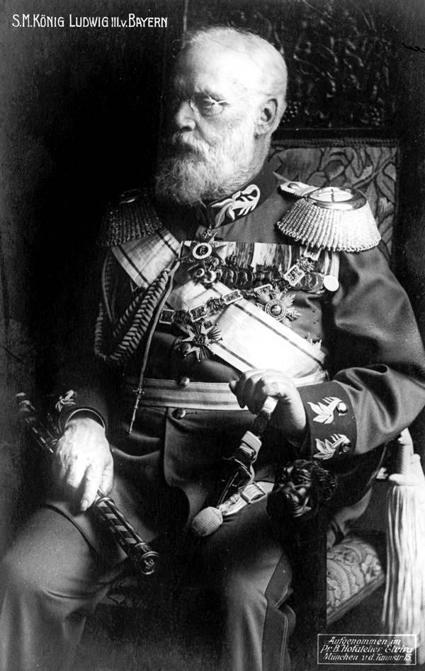 Ludwig III. von Bayern