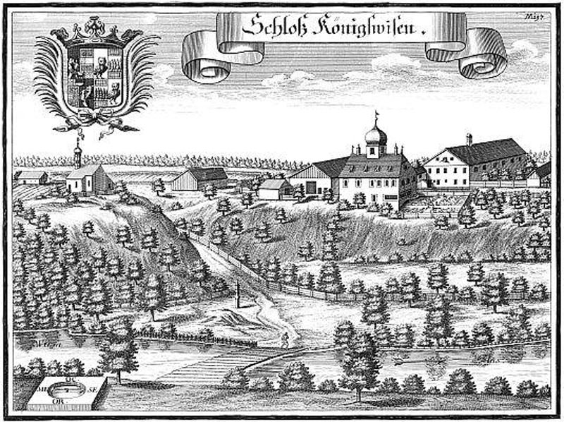 Logo Stadtgeschichte München