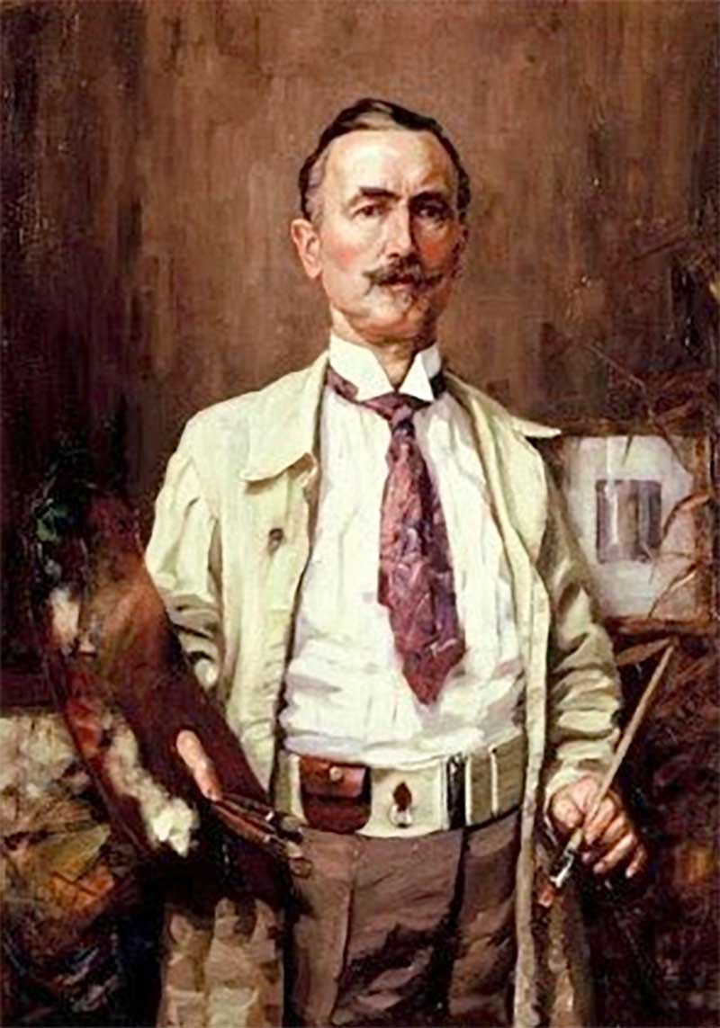Alexander Koester