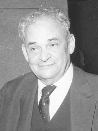 Fritz Kortner