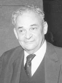 Fritz Kortner