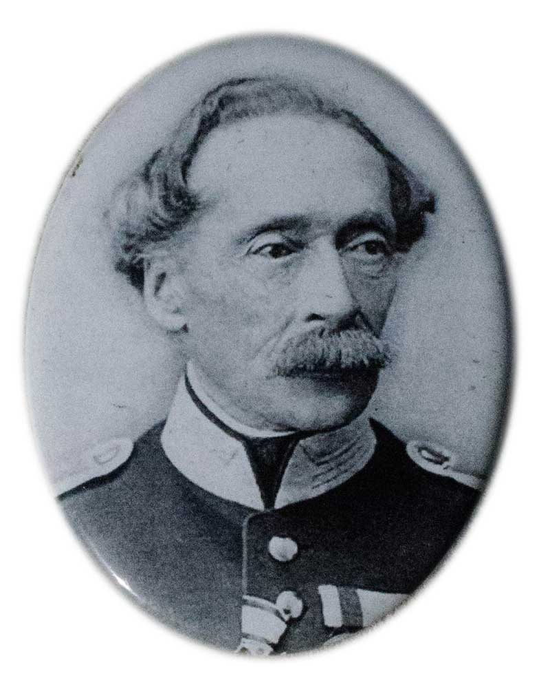 Dr.  Mathias Kranich