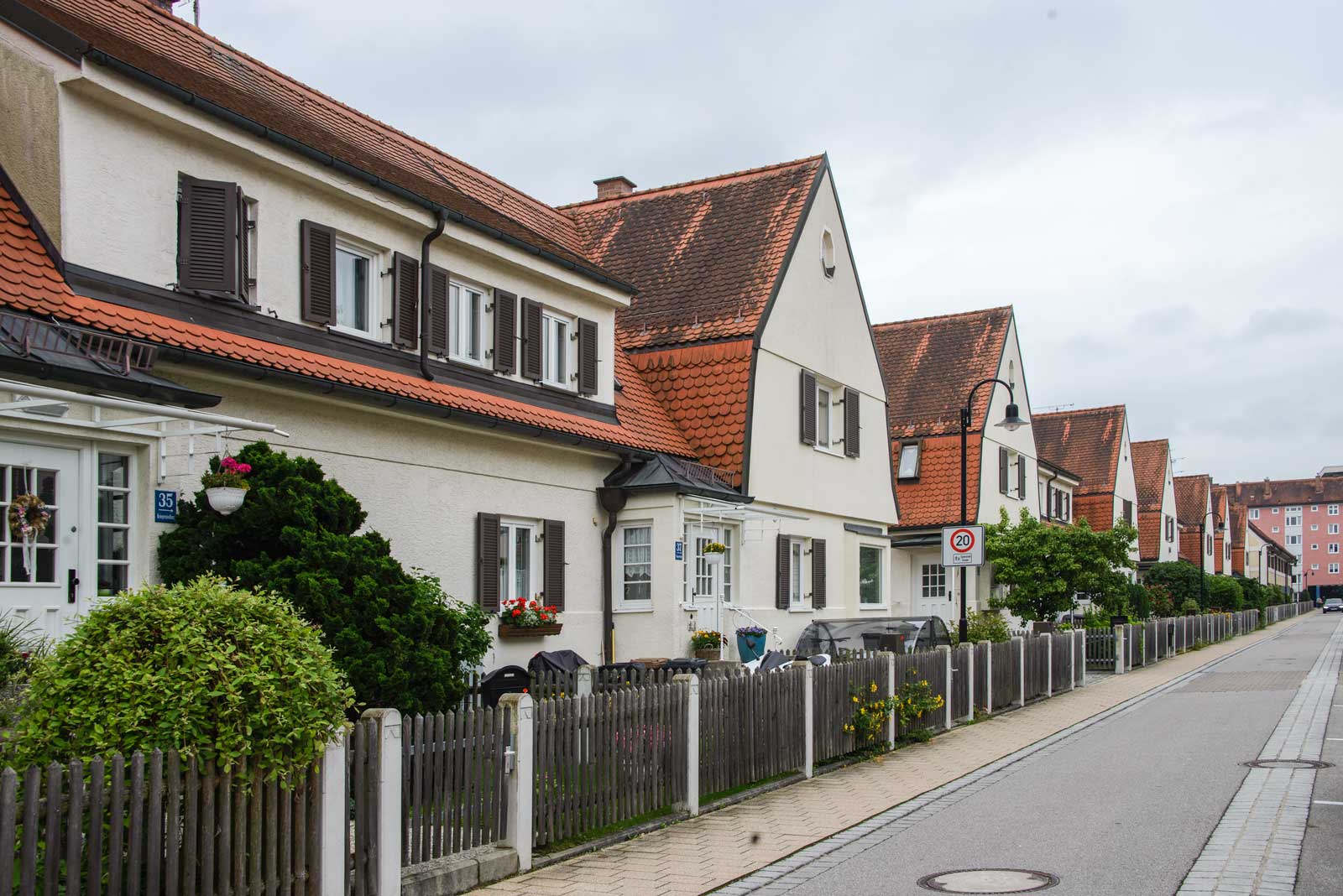 Logo Stadtgeschichte München