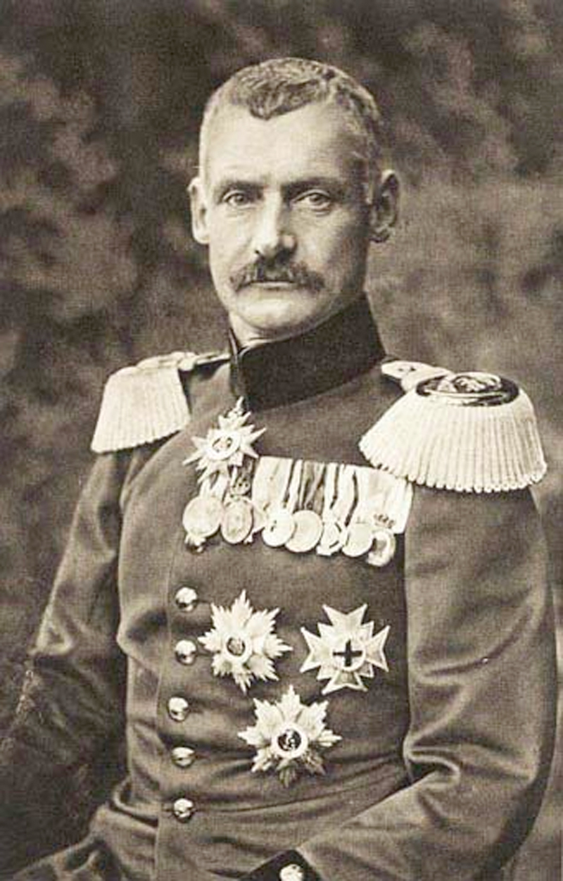 Rupprecht von Bayern