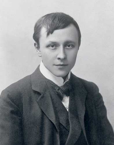 Alfred Kubin