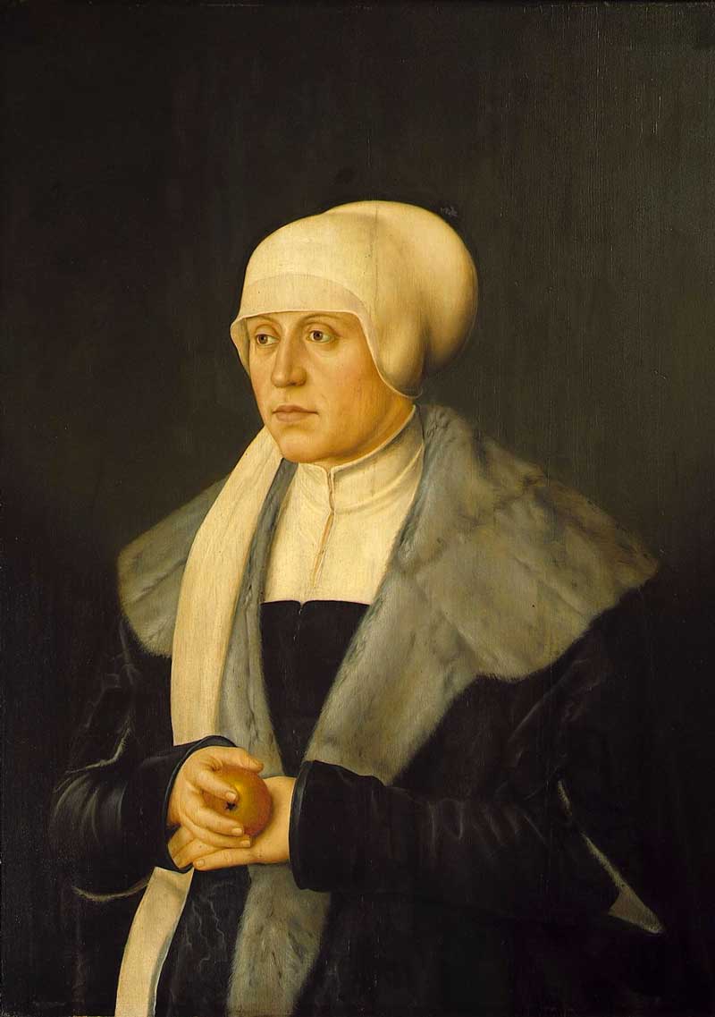 Herzogin Kunigunde von Österreich