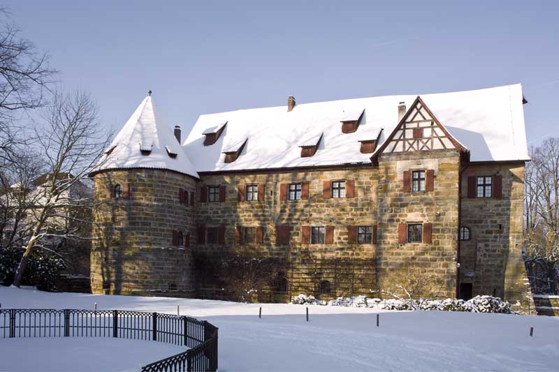 Logo Stadtgeschichte München