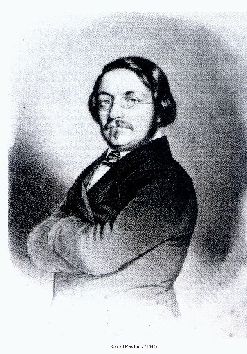 Konrad Max Kunz