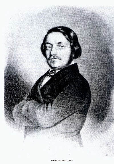 Kunz Konrad Max Bayernhymne, Münchner Musikgeschichte
