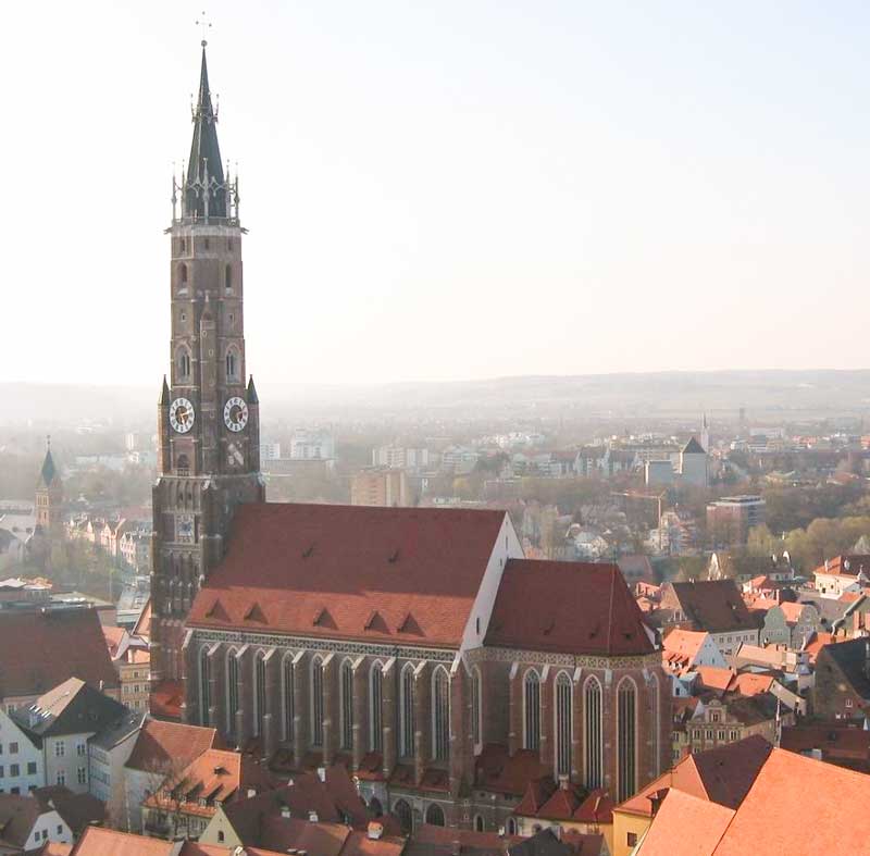 Logo Stadtgeschichte München