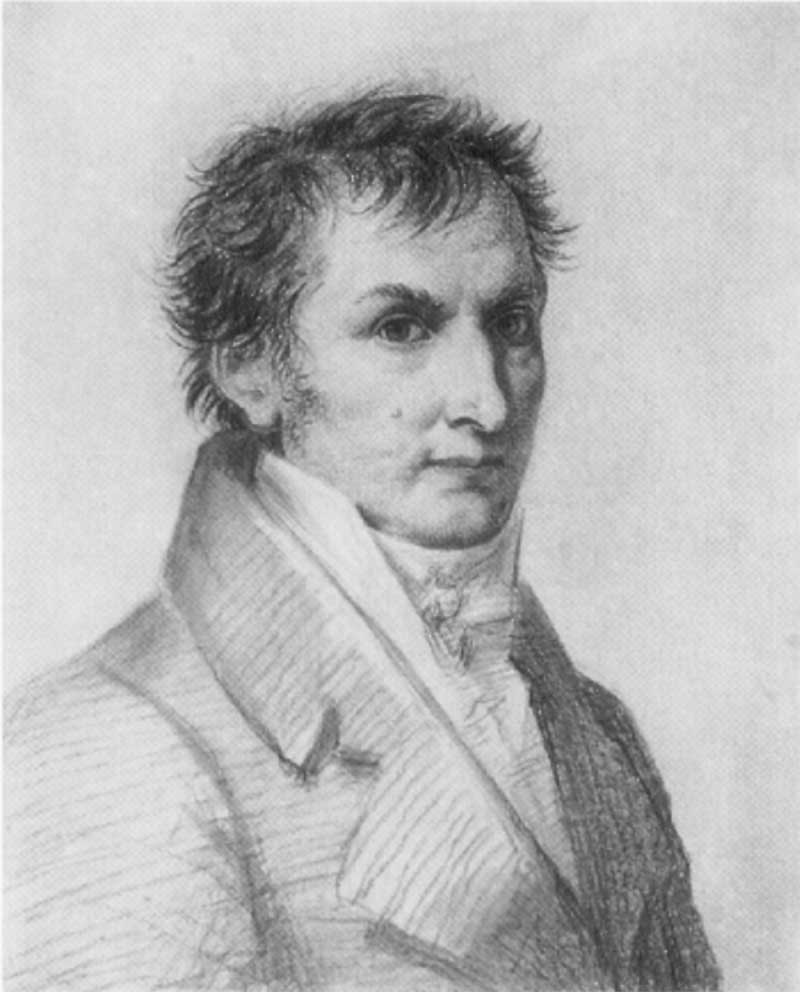 Johann Peter von Langer