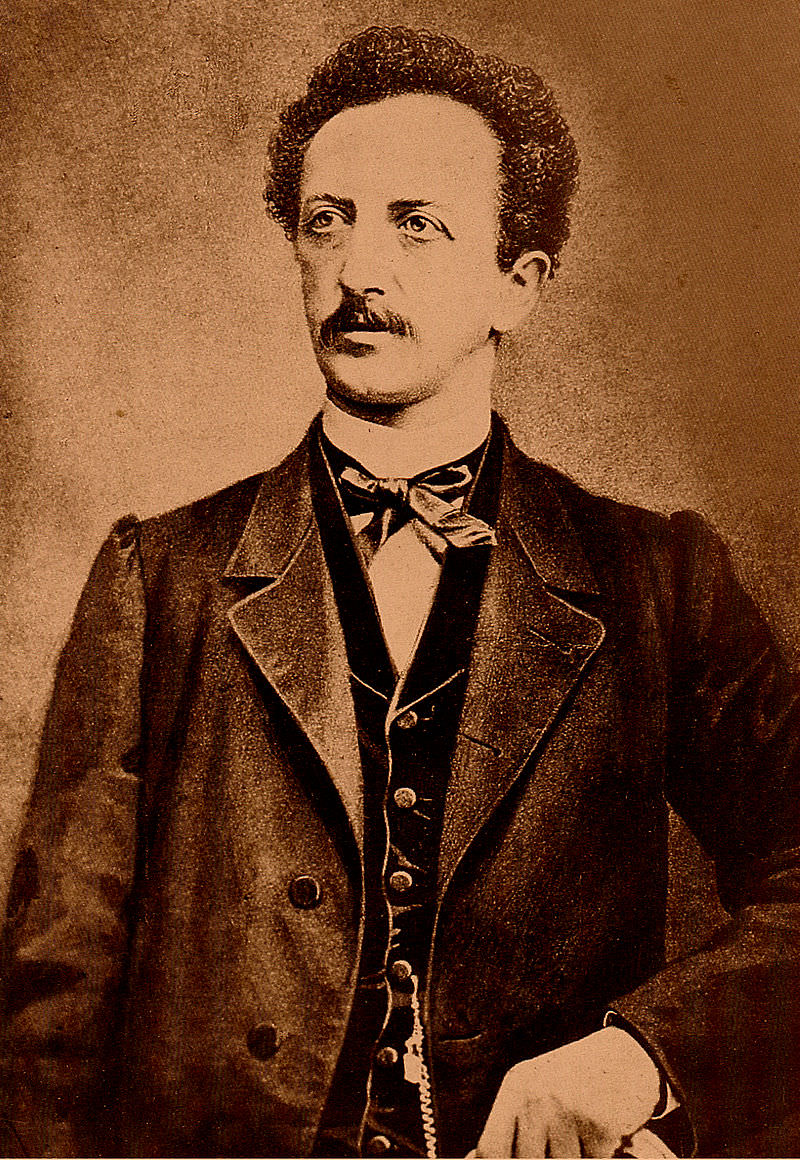 Ferdinand Lassalle