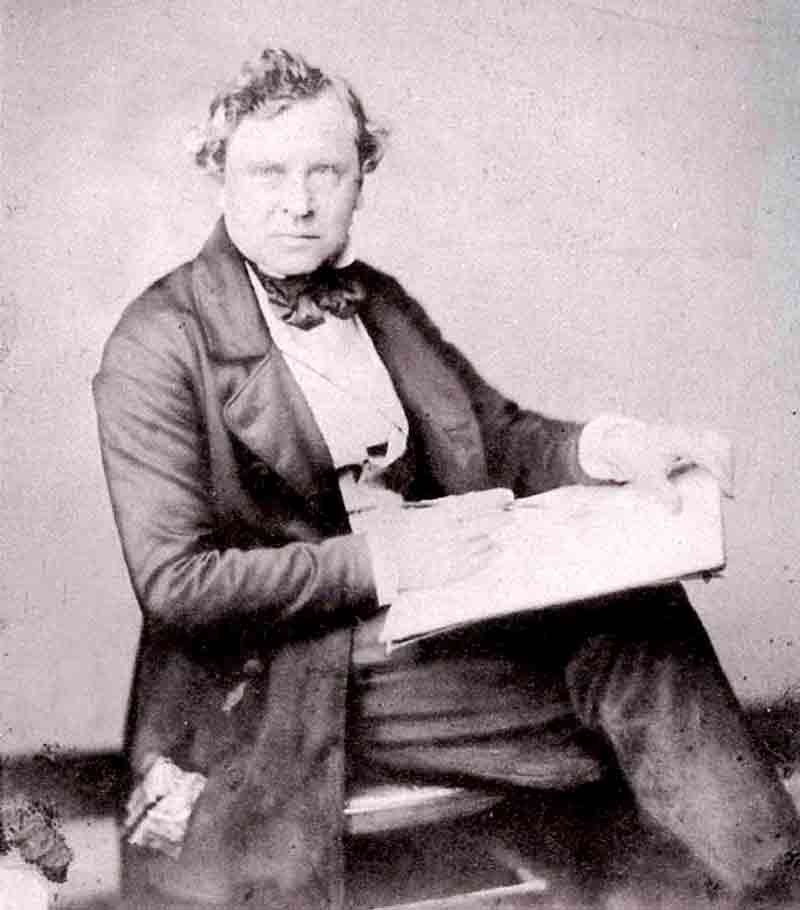Carl Lebschée