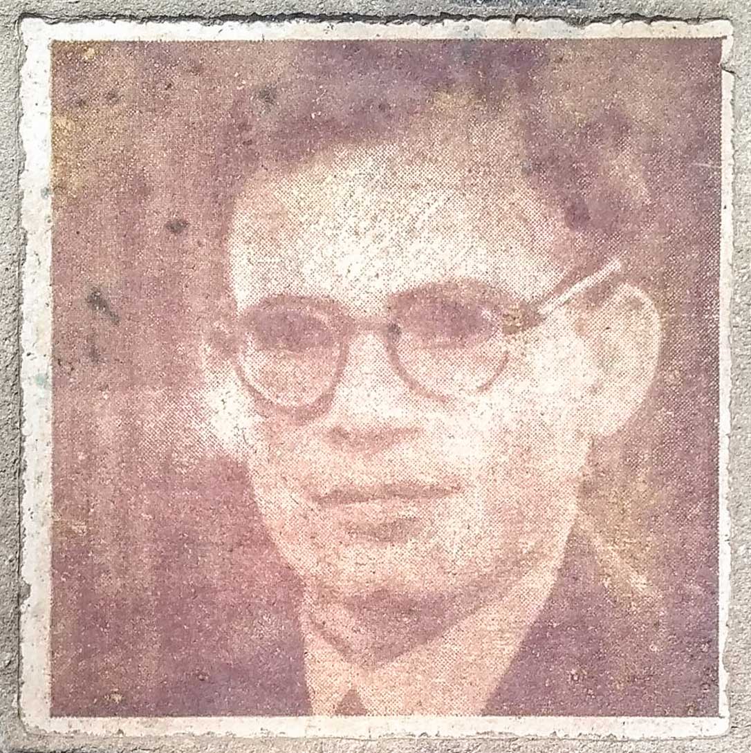 Hans Leipelt