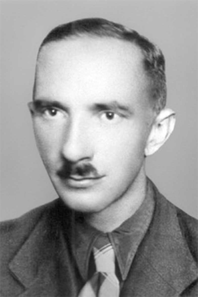 Stepan Lenkawskyj