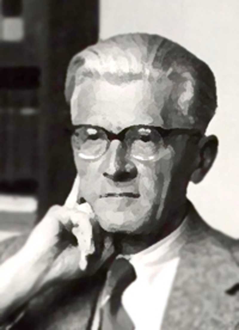 Philipp Lersch