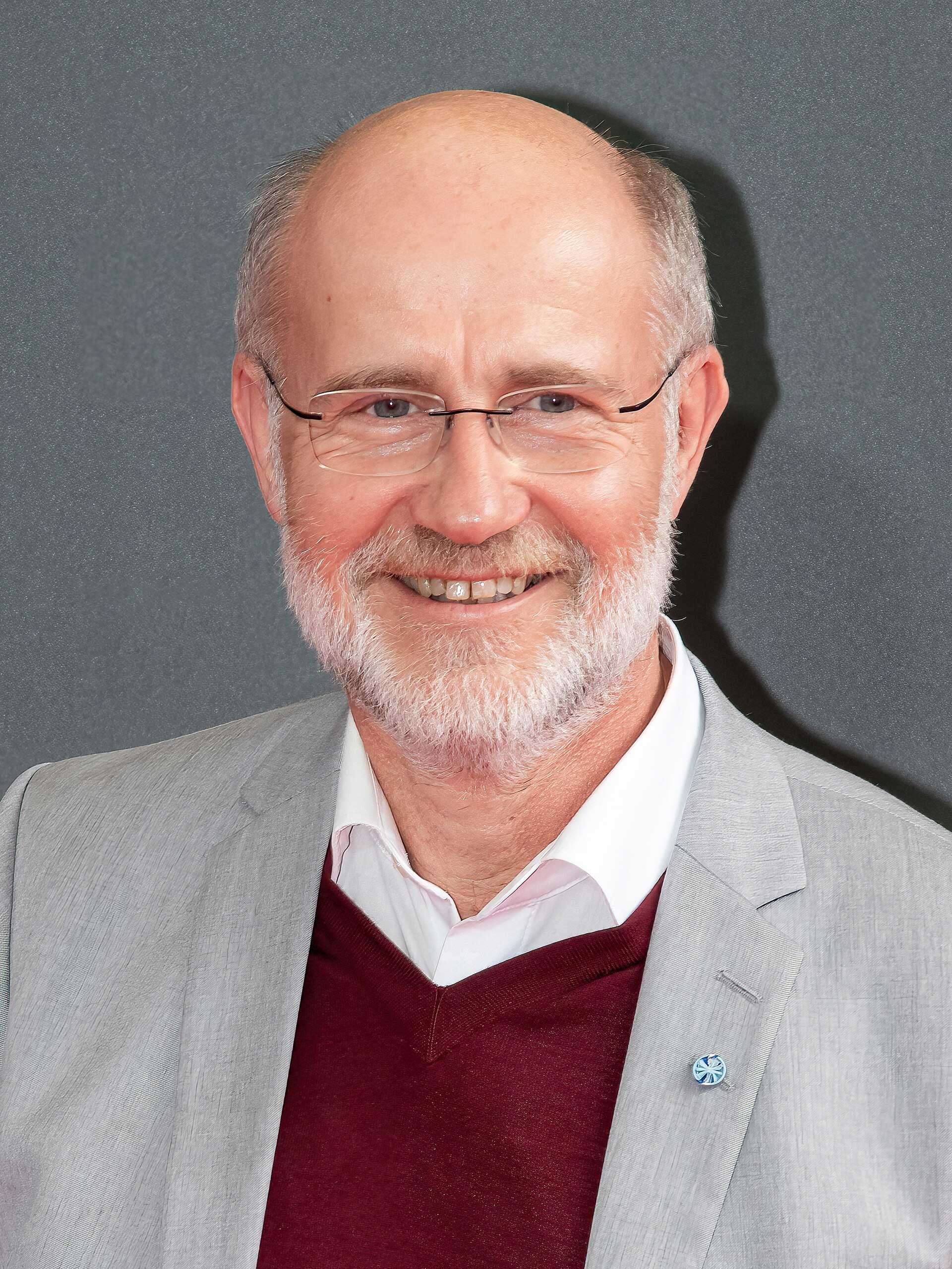 Prof. Harald Lesch