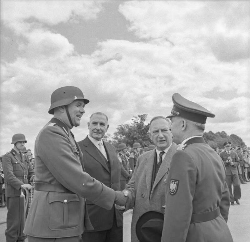 Hans Lex