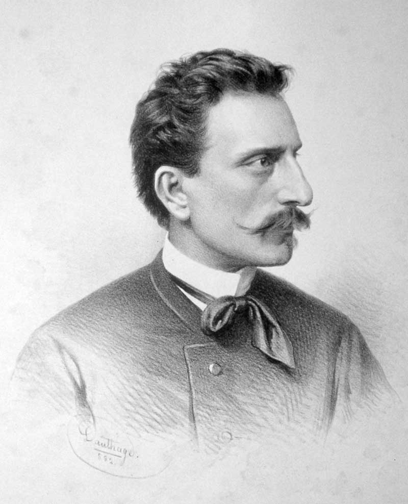Prof. Alexander Liezen-Mayer