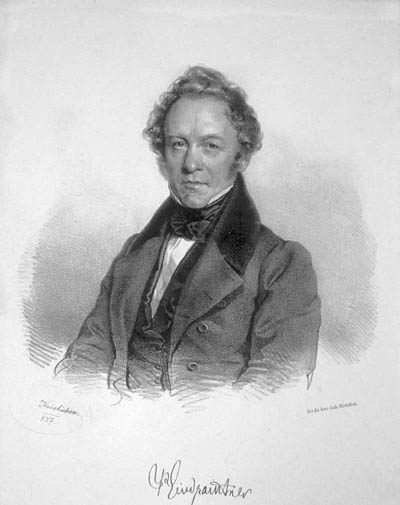 Lindpaintner Peter Joseph von Münchner Musikgeschichte