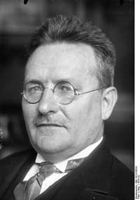 Paul Löbe 