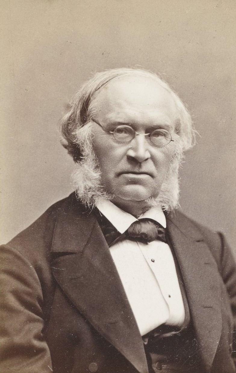 Prof. Franz von Löher