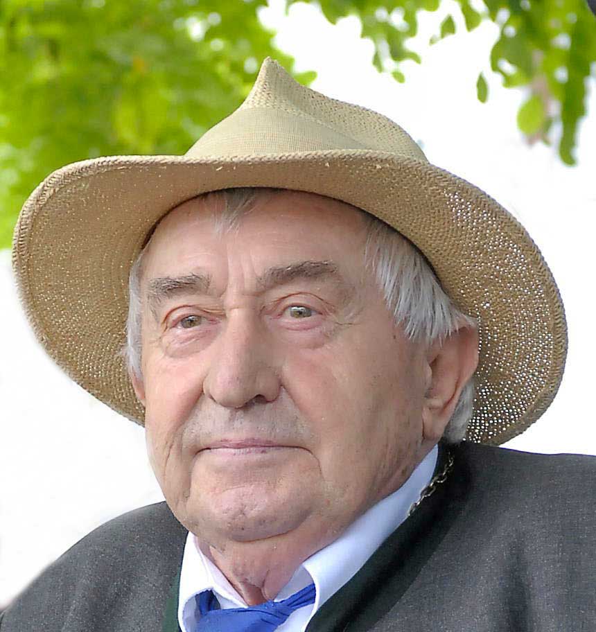 Georg Lohmeier