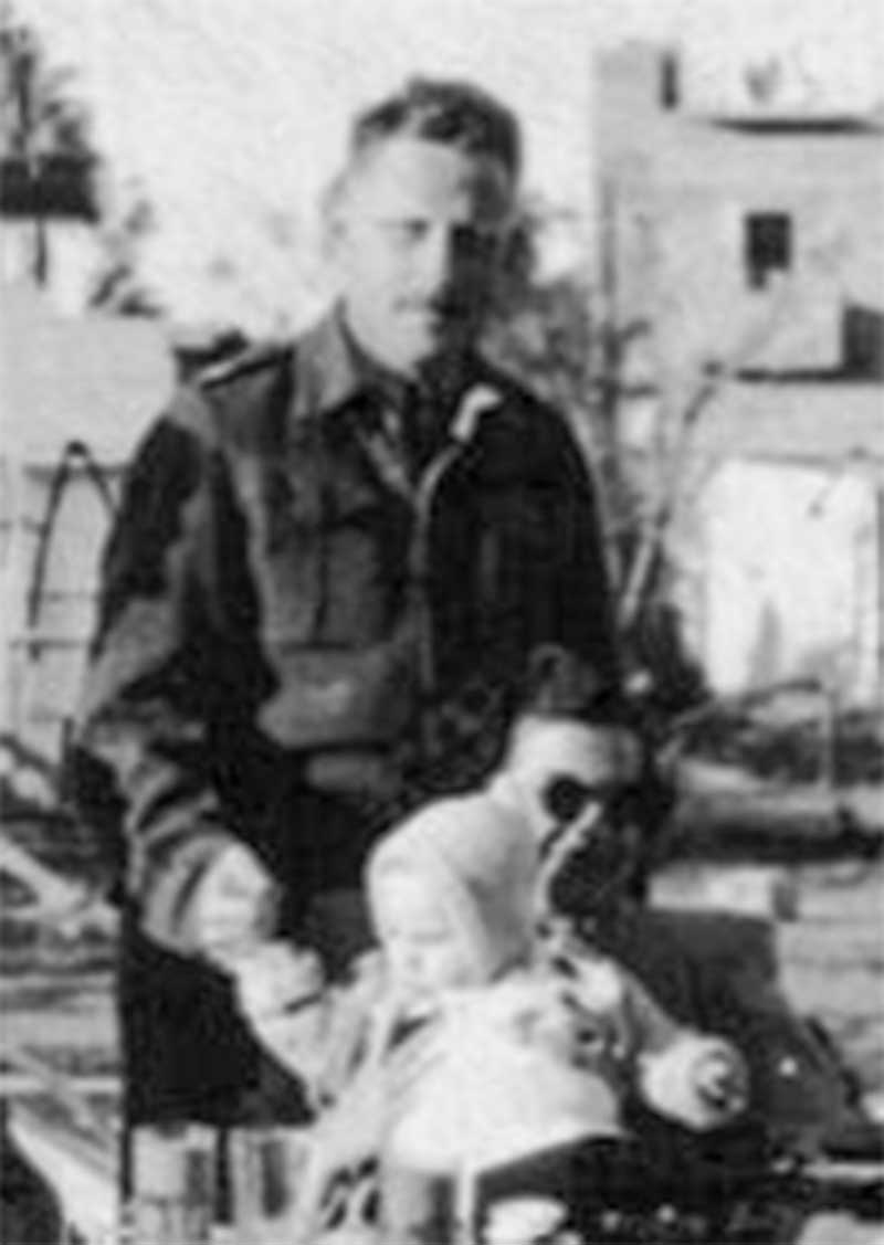 Wolfgang Lotz
