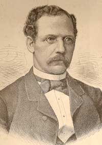 Lüderitz  Franz Adolf Eduard