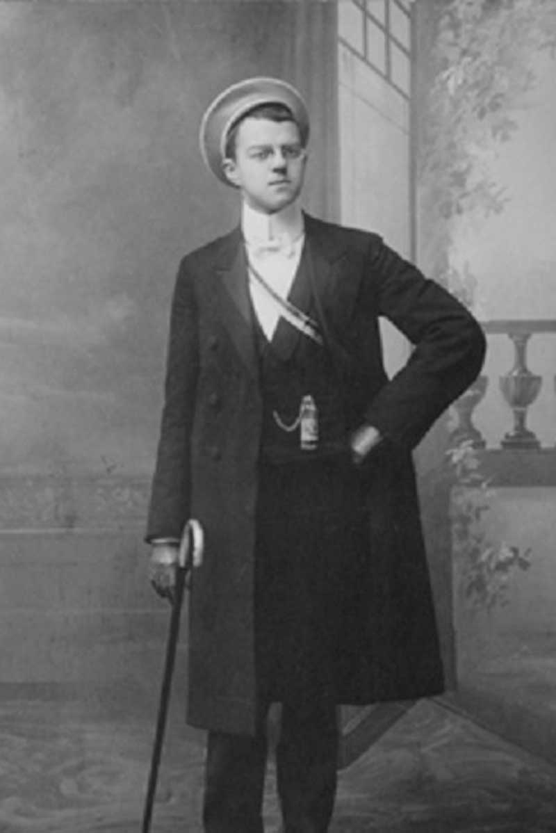 Joseph Maria Lutz
