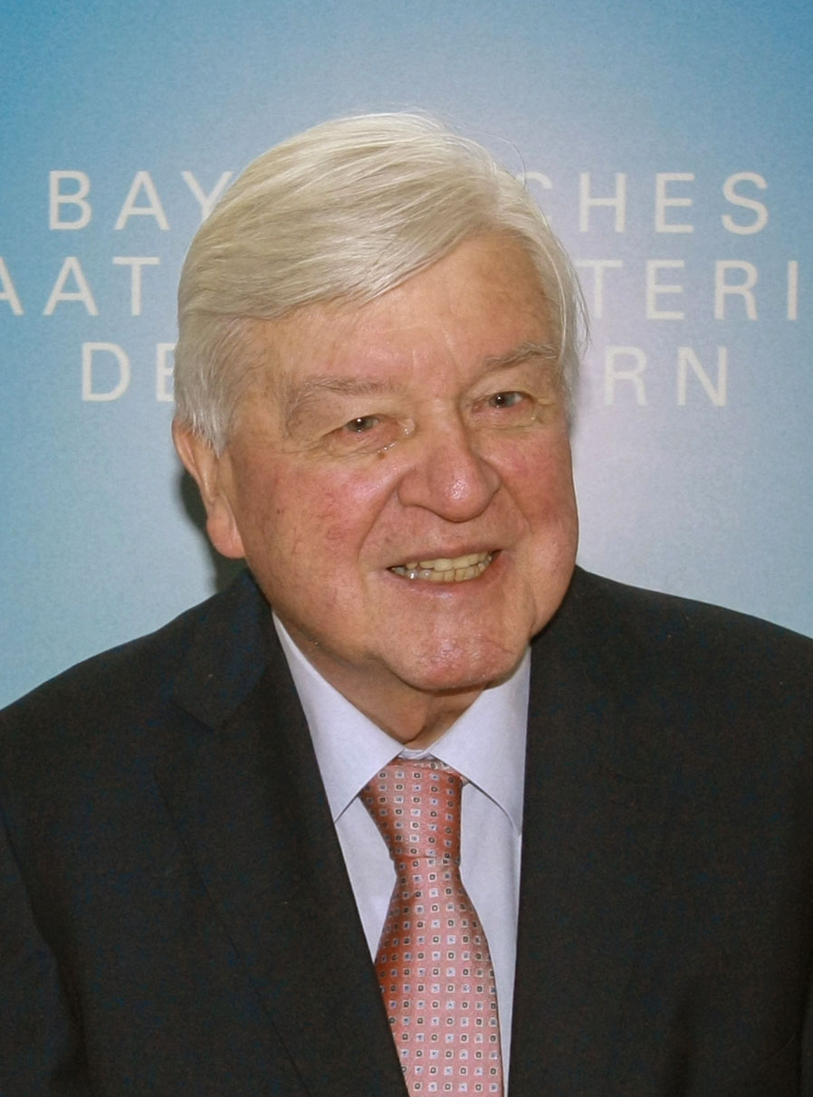 Prof.  Hans Maier