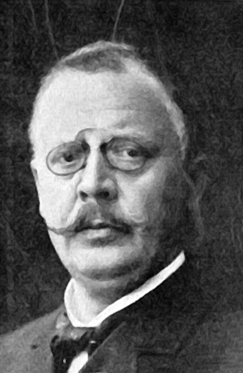 Rudolph Maison