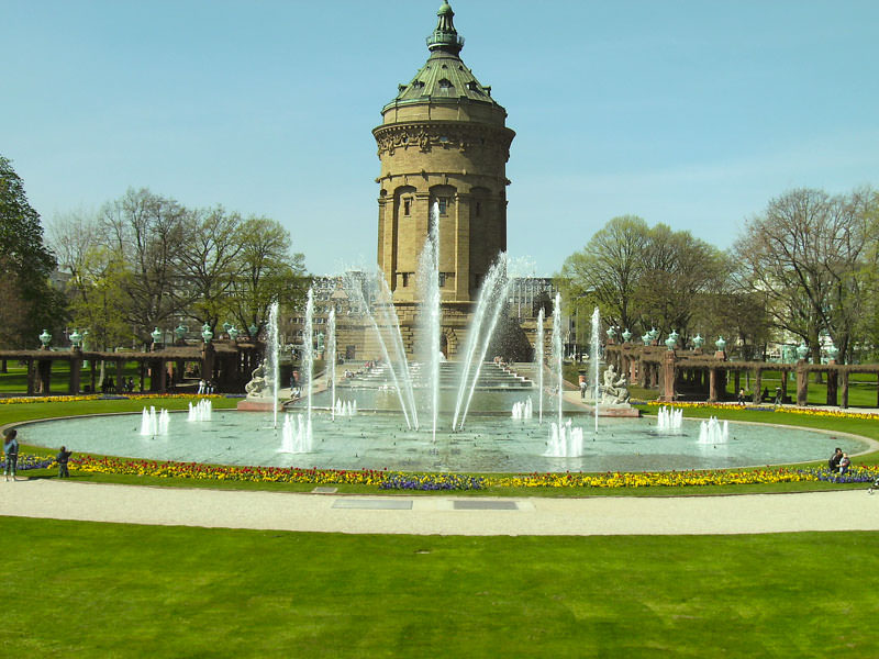 Logo Stadtgeschichte München