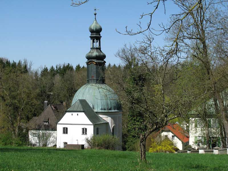 Logo Stadtgeschichte München