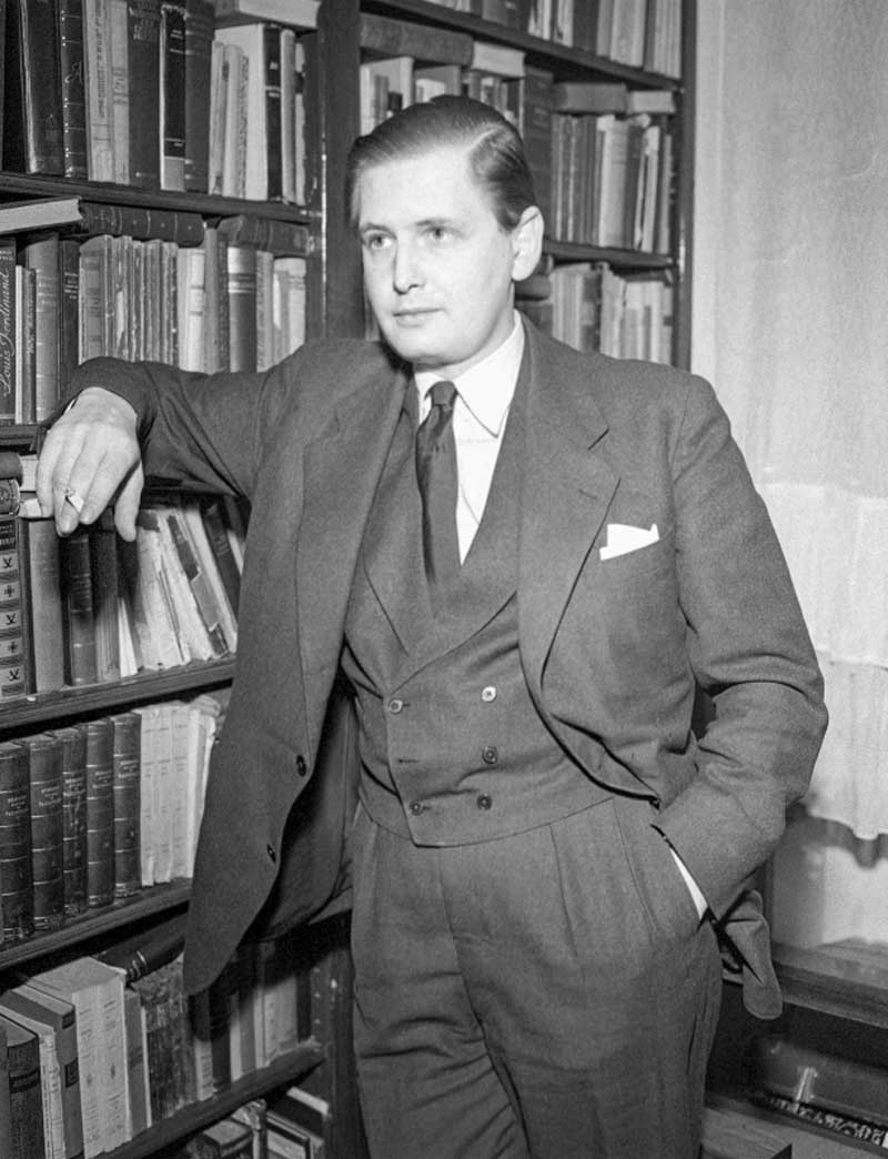 Georg Marischka