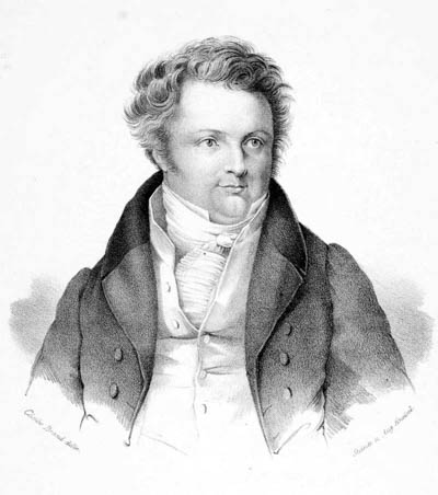 Marschner Heinrich  Münchner Musikgeschichte