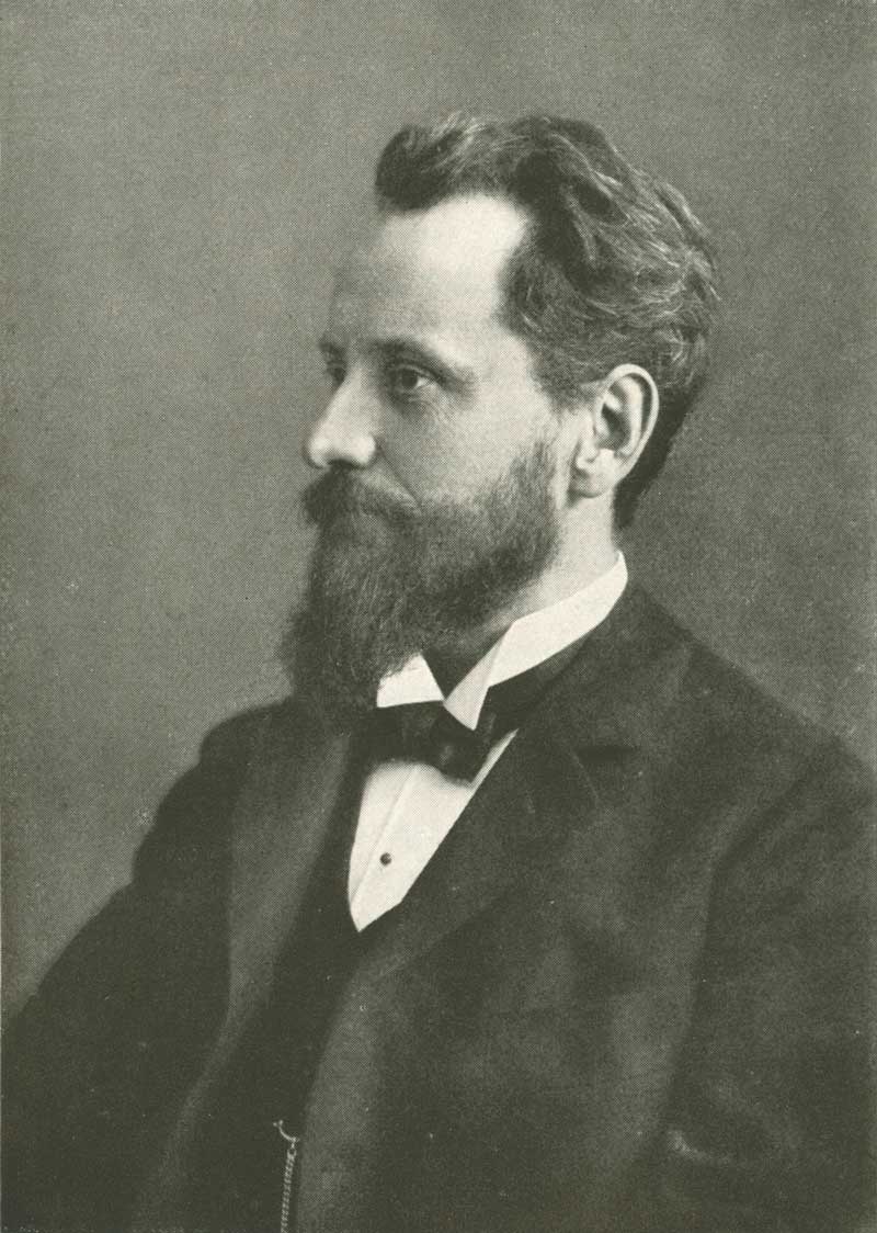 Rudolf Martin