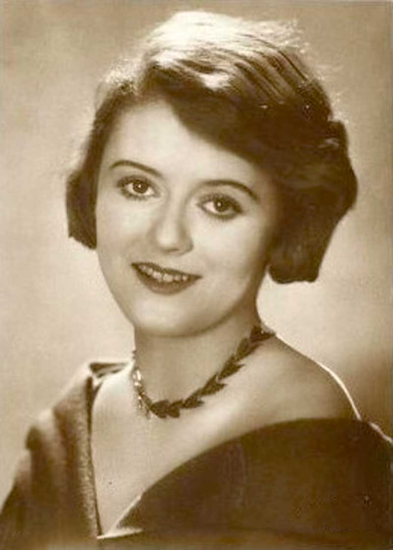Maria Matray