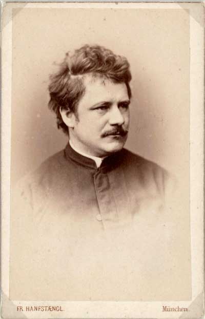 Ritter Gabriel von Max
