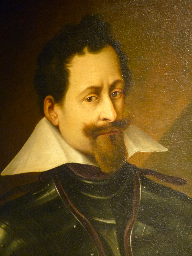 Kurfürst Maximilian I. von Bayern