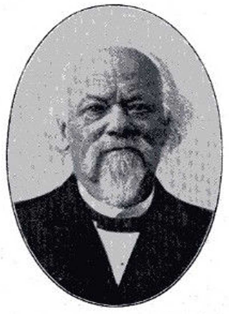 Friedrich Carl Mayer