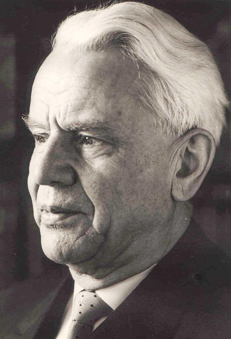 Helmutz Mayer