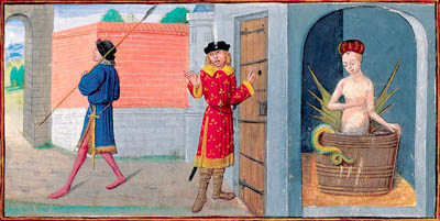 Melusine  Melusine