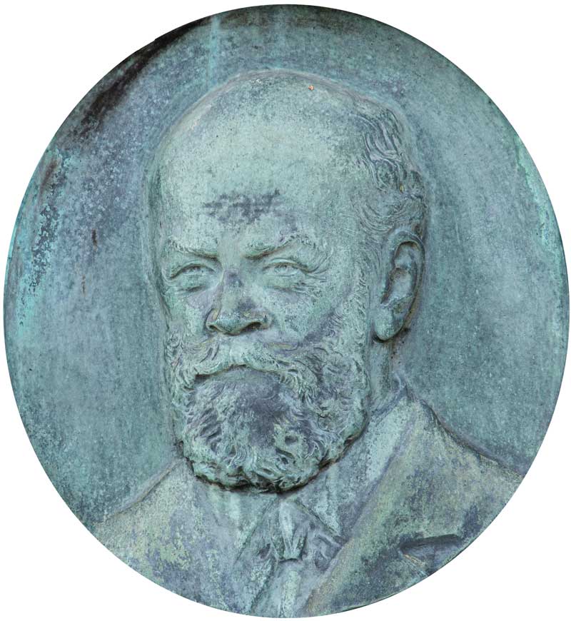 Georg Mendheim