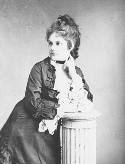 Menter Sofie Münchner Musikgeschichte