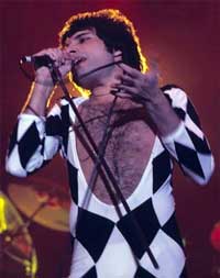 Freddie-Mercury-Straße