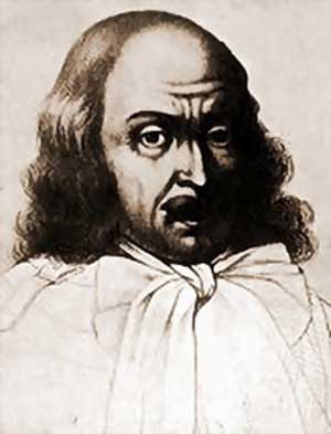 Johann Franz von Mercy