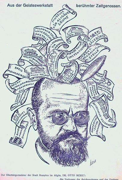 Otto Merkt